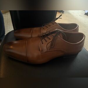 Like New Aldo Derby’s